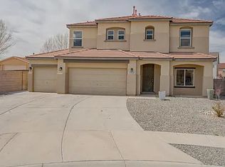 10635 Fountain Ct NW, Albuquerque, NM 87114