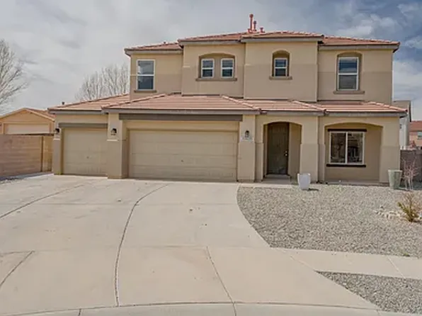 10635 Fountain Ct NW, Albuquerque, NM 87114