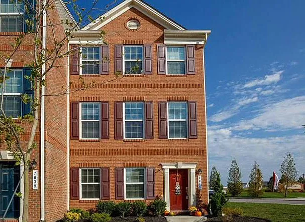 7841 Quidditch Ln