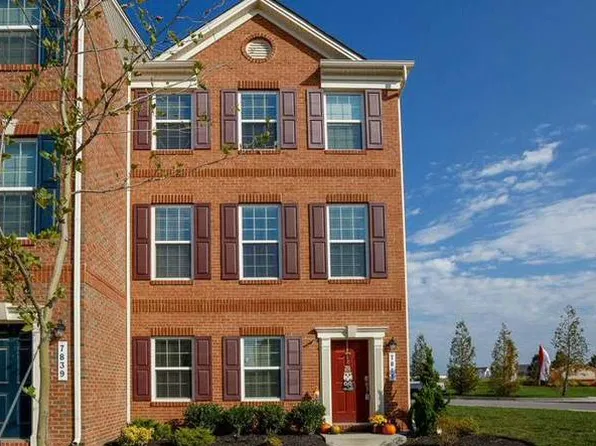 7841 Quidditch Ln, Elkridge, MD 21075