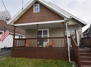 120 Dryden Ave, Utica, NY 13502