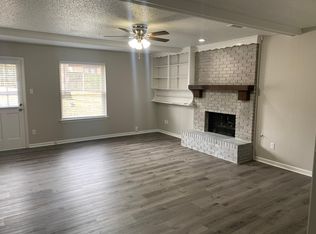 4 Pleasant Tree Cv, Little Rock, AR 72211