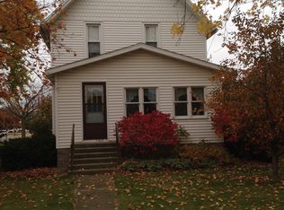 11042 W Kent St, Fowler, MI 48835