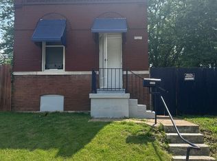 4434 S Compton Ave, Saint Louis, MO 63111
