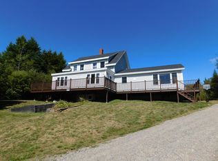397 Port Rd, Machiasport, ME 04655