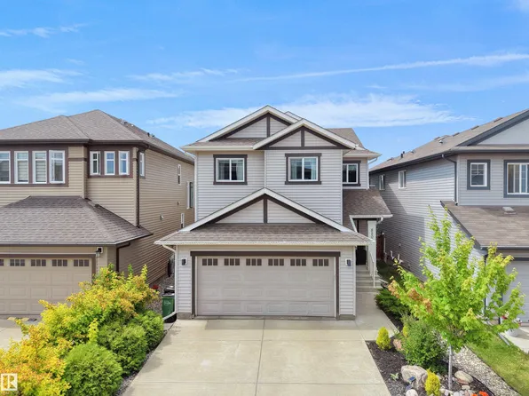 820 179th St SW, Edmonton, AB T6W 2S7