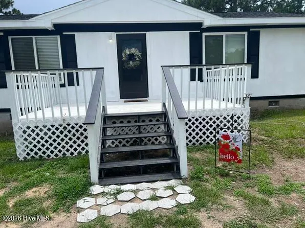 2018 Greenland Road, Blythe, GA 30805