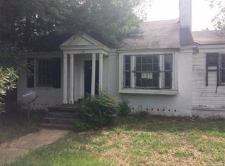 1129 S McDonough St, Montgomery, AL 36104