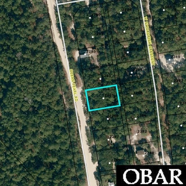 2nd image of 2291 Ocean Pearl Rd Lot 34