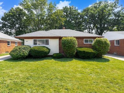 24278 Wilmot Ave, Eastpointe, MI, 48021
