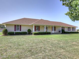 9960 County Road 215, Webb City, MO 64870