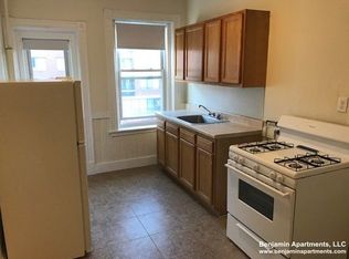 15 Mount Hood Rd #4F, Brighton, MA 02135