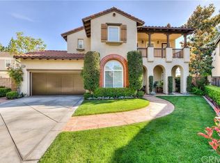 6 Westford Msn, Mission Viejo, CA 92694