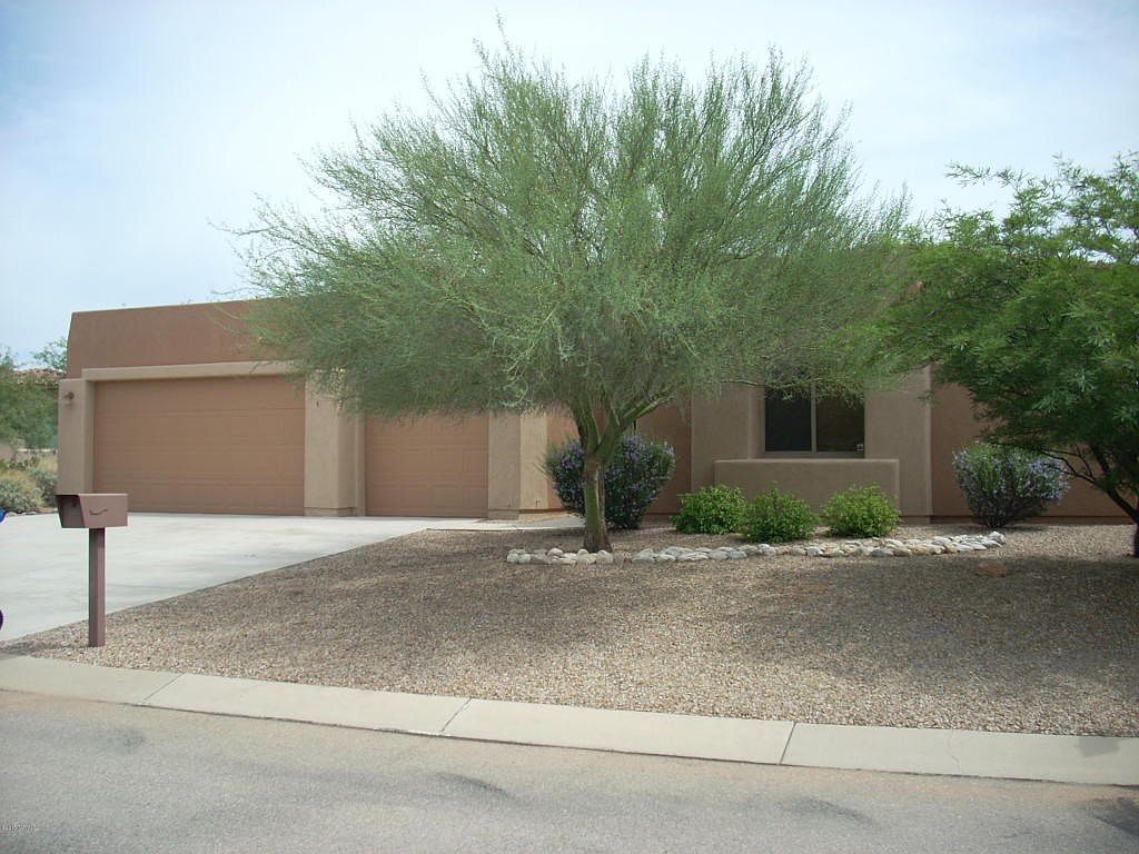 10520 S Coyote Melon Loop, Vail, AZ 85641 | Zillow