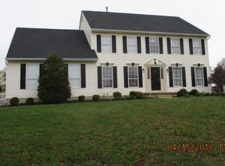 22 Dressage Dr, Sewell, NJ 08080