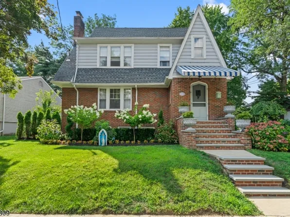 7 Fleming Ter, Maplewood Twp., NJ 07040