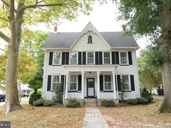 164 S Main St, Woodstown, NJ 08098