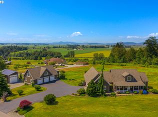 5232 Island View Way, Bow, WA 98232