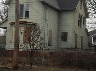 142 Union Ave, Bridgeport, CT 06607