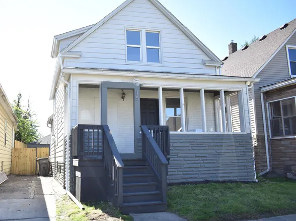 15 W Alexis St, Ecorse, MI 48229
