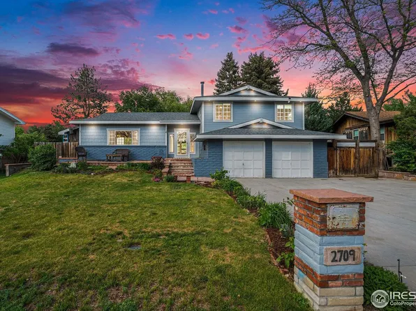 2709 19th St, Greeley, CO 80634