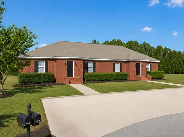 142 Nature Way #B, Statesboro, GA 30458