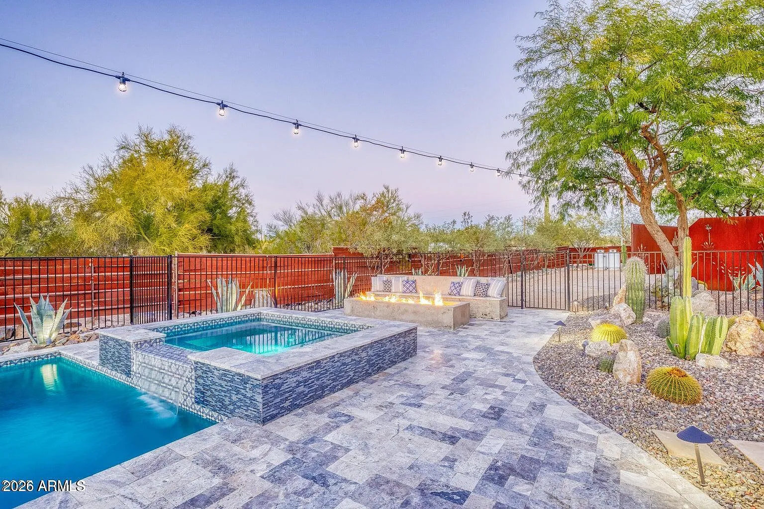 5 bed, 3.5 bath, 5096 sqft, $7,500 — Photo 4