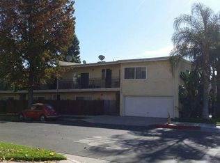5030 Sepulveda Blvd APT 8, Sherman Oaks, CA 91403