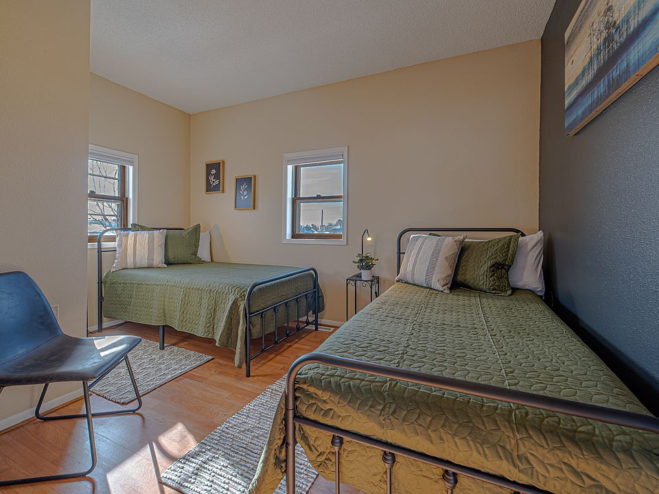 Bedroom 2 of 2