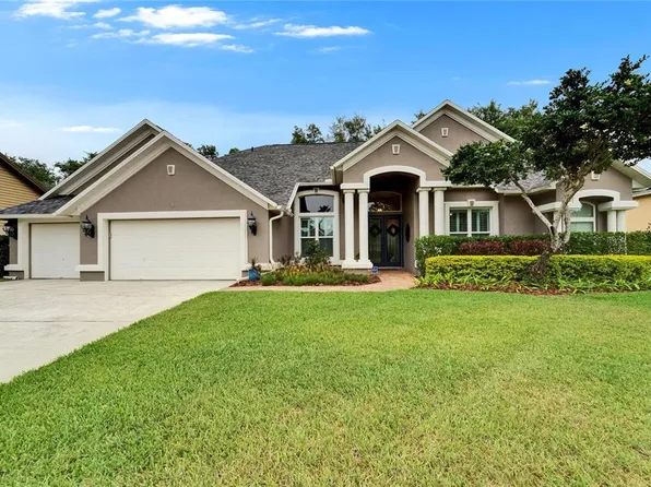 2412 Buckhorn Run Dr, Valrico, FL 33596