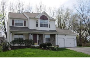 1821 Buttonwood Way, Warrington, PA 18976