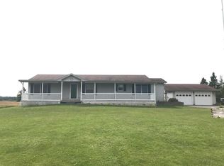 2909 W 6 Mile Rd, Sault Sainte Marie, MI 49783