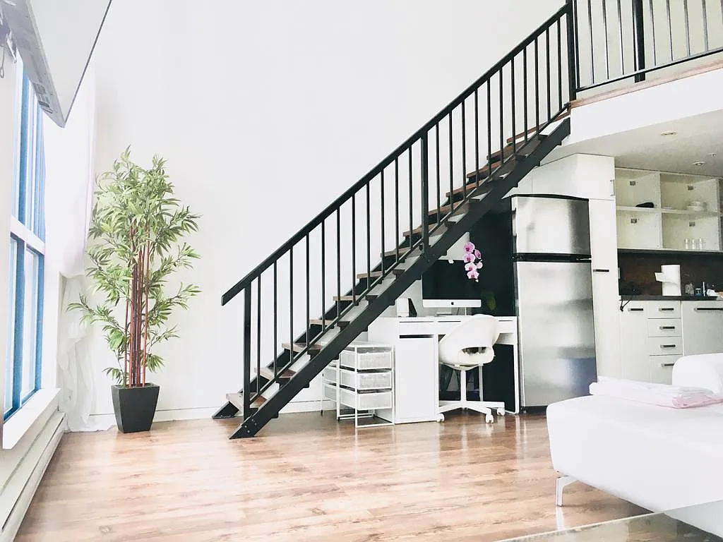 1 bed, 720 sqft, $2,850 — Photo 2