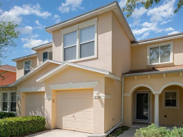 6954 Hawthorne Trace Ln, Riverview, FL 33578