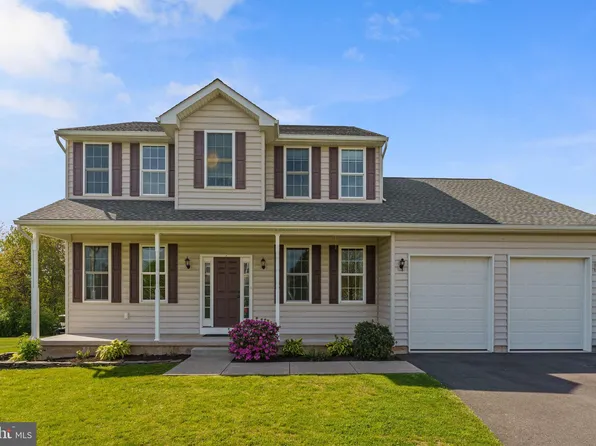 997 Andrews Ln, Lansdale, PA 18073