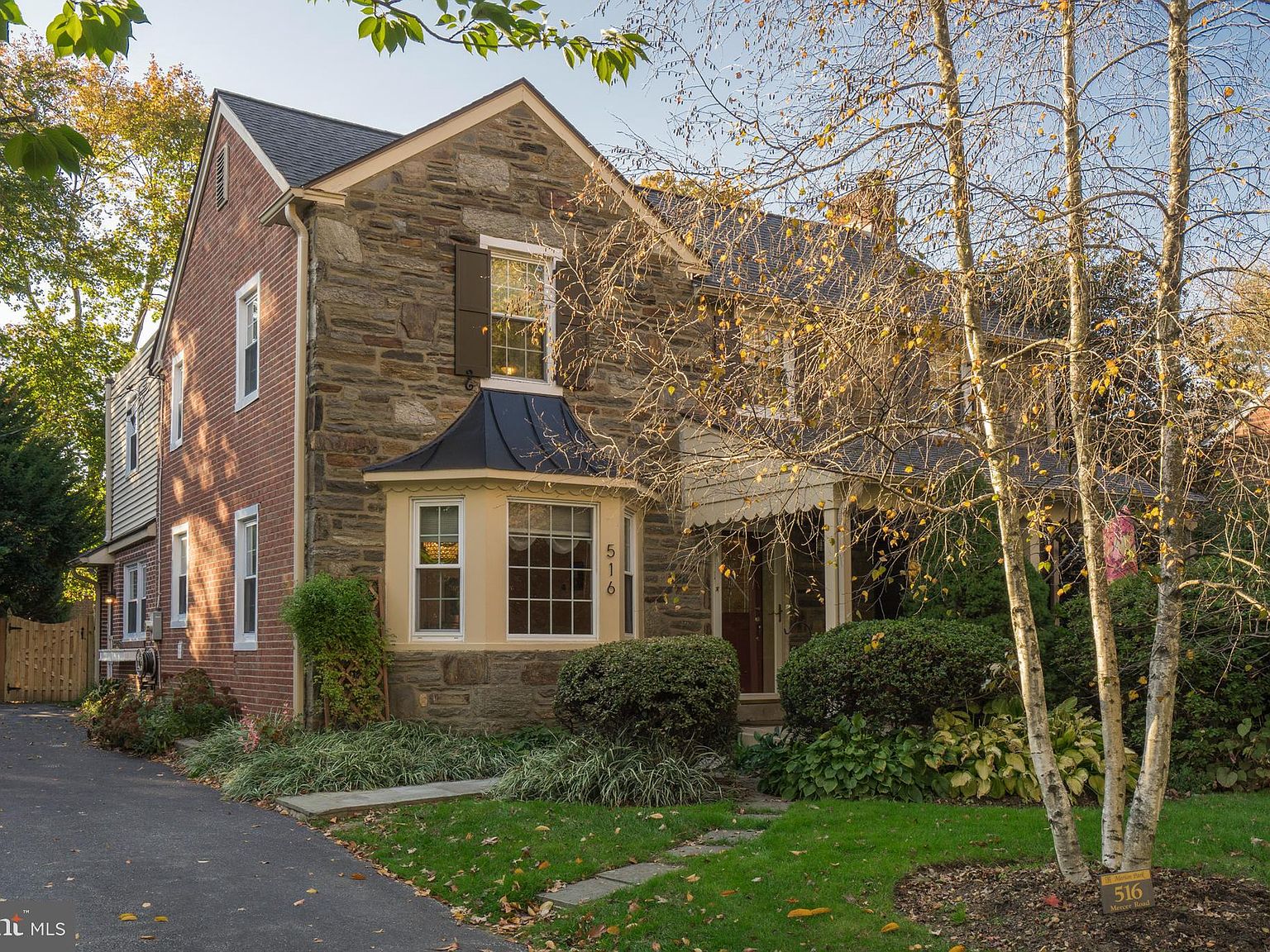 516 Mercer Rd, Merion Station, PA 19066 Zillow