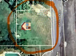 0 W Liberty St, Harrington, DE 19952