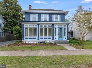 357 Cypress St, Millington, MD 21651