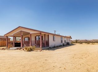 63684 Walpi Dr, Joshua Tree, CA 92252