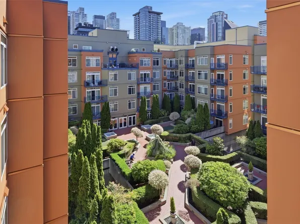 2414 1st Avenue #702, Seattle, WA 98121