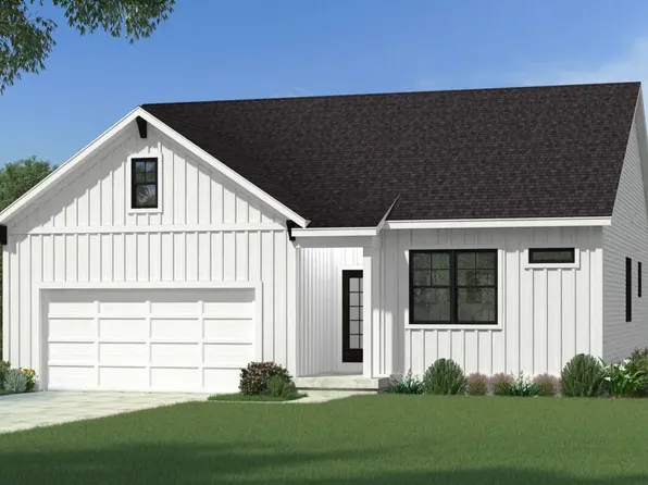 The Poppy Plan, Pearline Estates