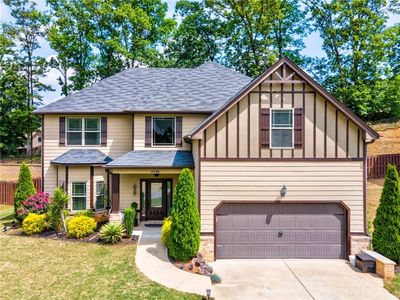 6130 Country Lake Rd, Cumming, GA, 30040