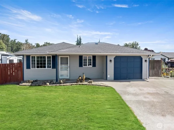 307 Brown Street SE, Orting, WA 98360