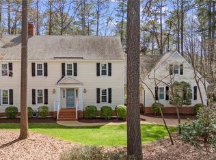 10003 Ashbridge Pl, Henrico, VA 23238