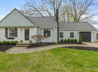 2158 Tenway Dr SE, East Grand Rapids, MI 49506