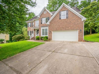 1420 Loghouse St, Wake Forest, NC, 27587
