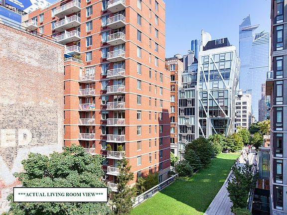 3rd image of 505 W 22nd St APT 5W