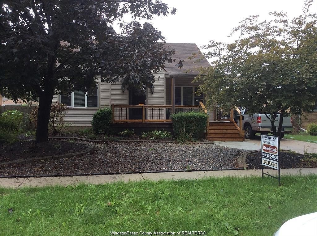 1909 Arthur Rd, Windsor, ON N8W 4V5 Zillow