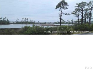 16006 Innerarity Rd, Pensacola, FL 32507