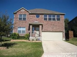 22011 Girard Oaks, San Antonio, TX 78258